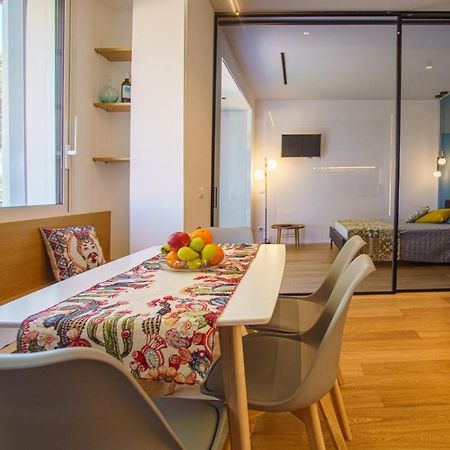 Domus Aurea Luxury Apartment Чефалу Екстер'єр фото